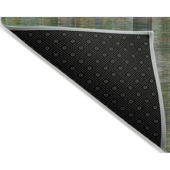 Chantille ACN548 Green 2'6" x 3'10" Rug