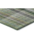 Chantille ACN548 Green 2'6" x 3'10" Rug