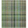 Addison Chantille ACN548 Green 2 ft. 6 in. x 3 ft. 10 in. Rectangle Rug