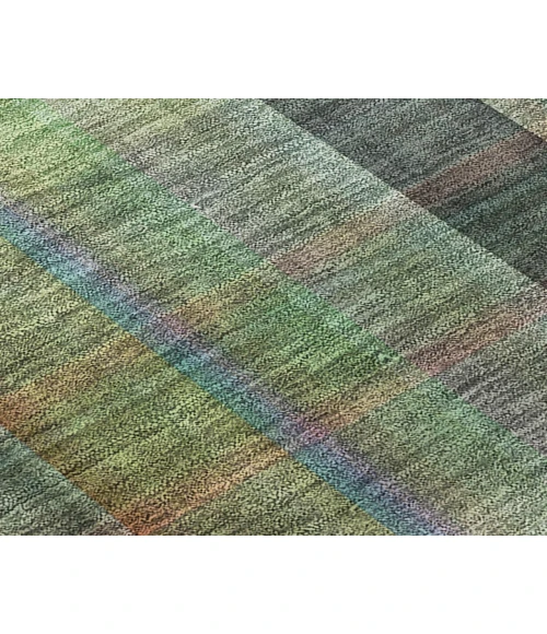 Chantille ACN548 Green 2'6" x 3'10" Rug