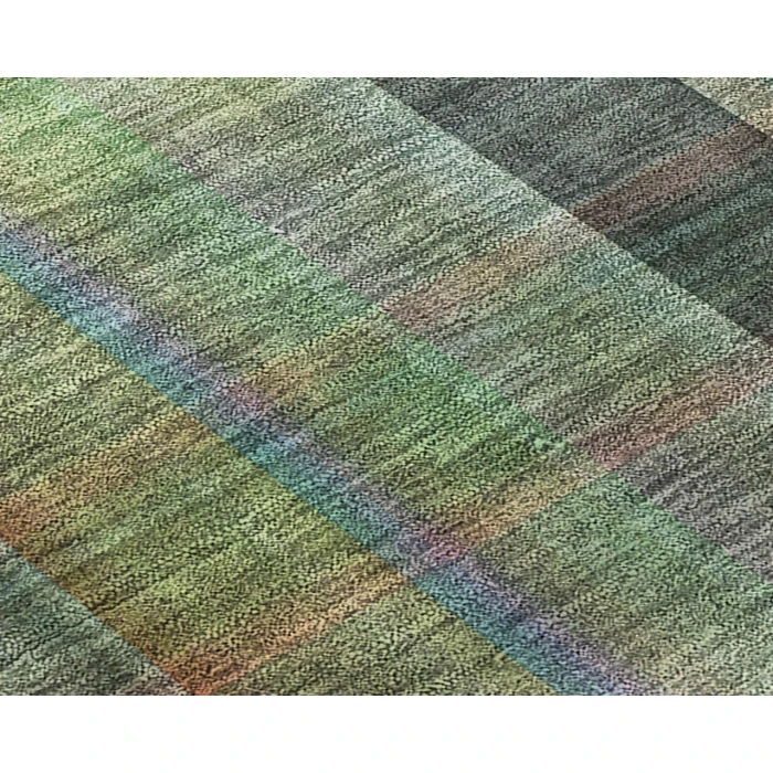 Chantille ACN548 Green 2'6" x 3'10" Rug