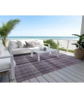 Chantille ACN548 Purple 2'6" x 3'10" Rug