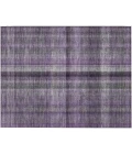 Chantille ACN548 Purple 1'8" x 2'6" Rug