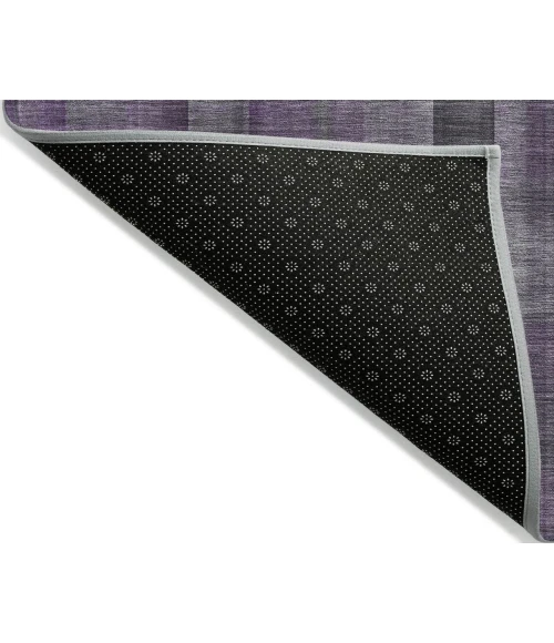 Chantille ACN548 Purple 8' x 8' Rug