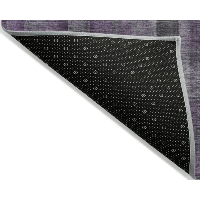 Chantille ACN548 Purple 8' x 8' Rug