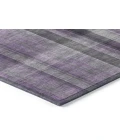 Chantille ACN548 Purple 8' x 8' Rug