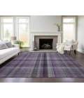 Chantille ACN548 Purple 2'6" x 3'10" Rug