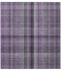 Addison Chantille ACN548 Purple 2 ft. 6 in. x 3 ft. 10 in. Rectangle Rug