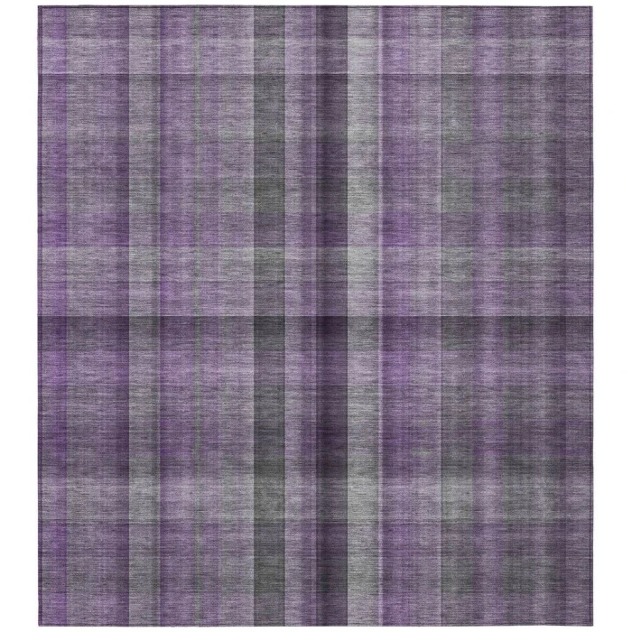 Chantille ACN548 Purple 10' x 14' Rug