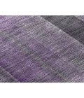 Chantille ACN548 Purple 8' x 8' Rug