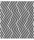 Chantille ACN550 Black 10' x 14' Rug