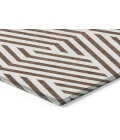 Chantille ACN550 Brown 8' x 10' Rug