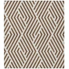 Addison Chantille ACN550 Brown 5 ft. x 7 ft. 6 in. Rectangle Rug