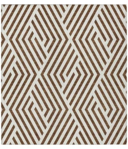 Addison Chantille ACN550 Brown 9 ft. x 12 ft. Rectangle Rug