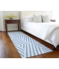 Chantille ACN550 Denim 2'3" x 7'6" Rug