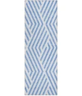 Chantille ACN550 Denim 2'3" x 7'6" Rug