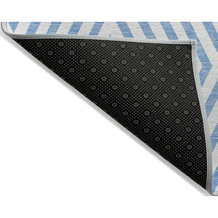 Chantille ACN550 Denim 8' x 10' Rug