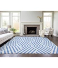 Chantille ACN550 Denim 10' x 14' Rug