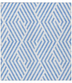 Addison Chantille ACN550 Denim 10 ft. x 14 ft. Rectangle Rug