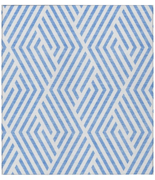 Chantille ACN550 Denim 10' x 14' Rug