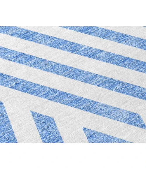 Chantille ACN550 Denim 10' x 14' Rug