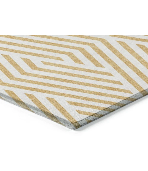 Chantille ACN550 Gold 2'6" x 3'10" Rug
