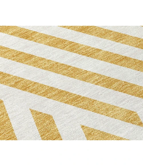 Chantille ACN550 Gold 2'6" x 3'10" Rug