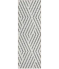 Chantille ACN550 Gray 2'3" x 7'6" Rug