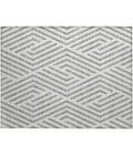 Chantille ACN550 Gray 1'8" x 2'6" Rug
