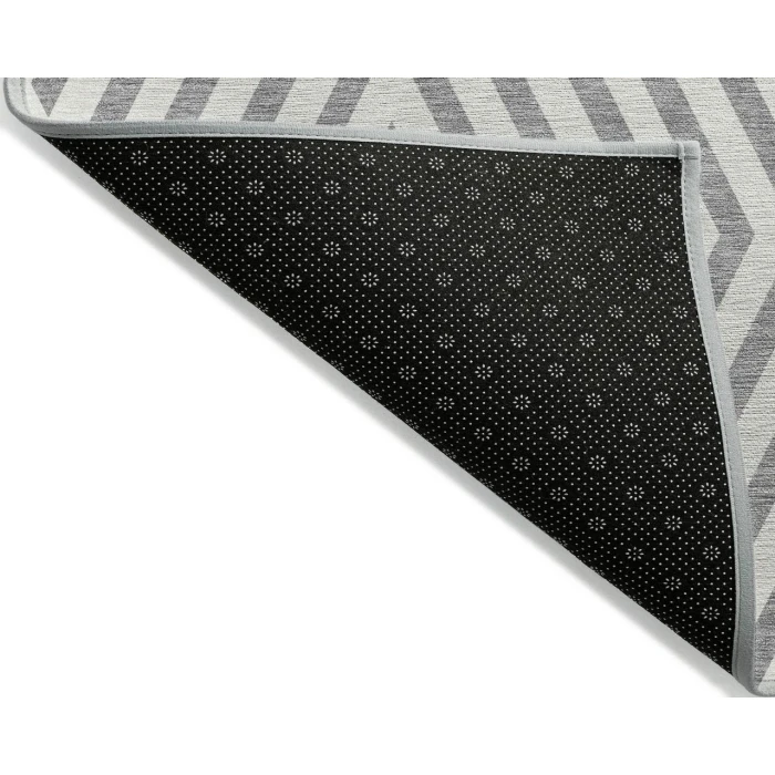Chantille ACN550 Gray 9' x 12' Rug