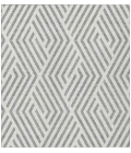 Chantille ACN550 Gray 5' x 7'6" Rug