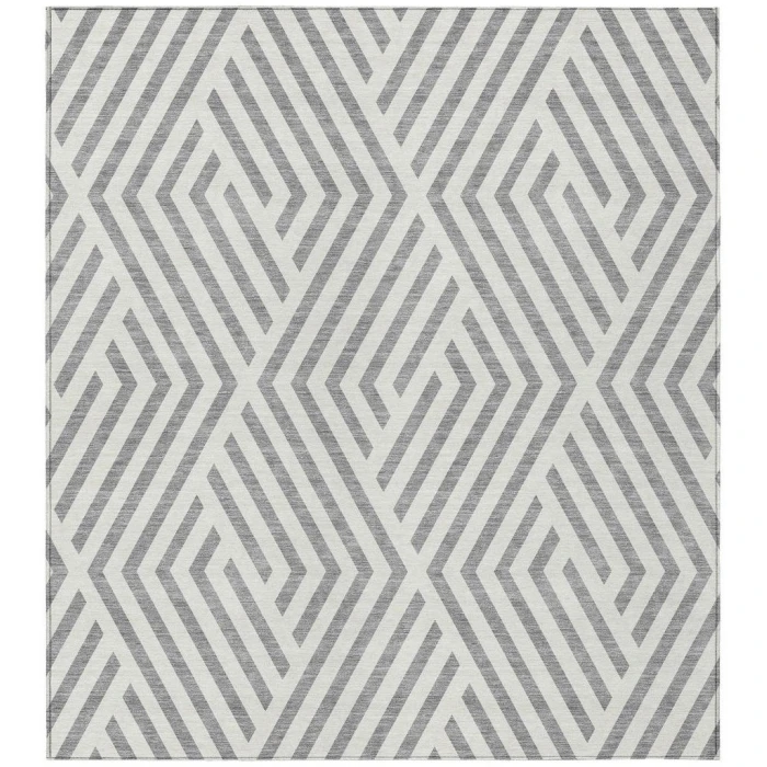 Chantille ACN550 Gray 9' x 12' Rug
