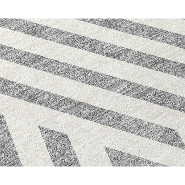 Chantille ACN550 Gray 9' x 12' Rug