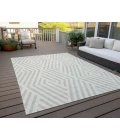 Chantille ACN550 Ivory 8' x 10' Rug