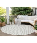 Chantille ACN550 Ivory 8' x 8' Rug