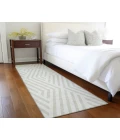 Chantille ACN550 Ivory 2'3" x 7'6" Rug