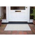 Chantille ACN550 Ivory 1'8" x 2'6" Rug