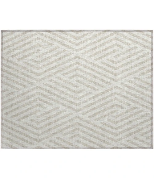 Chantille ACN550 Ivory 1'8" x 2'6" Rug