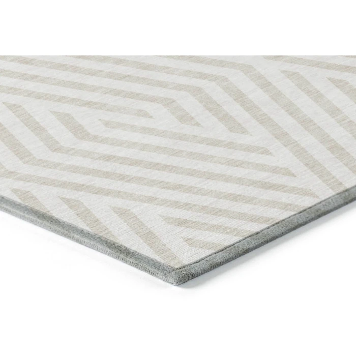 Chantille ACN550 Ivory 8' x 10' Rug
