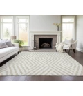 Chantille ACN550 Ivory 8' x 10' Rug