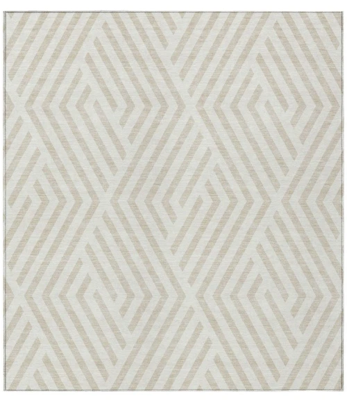 Chantille ACN550 Ivory 8' x 10' Rug