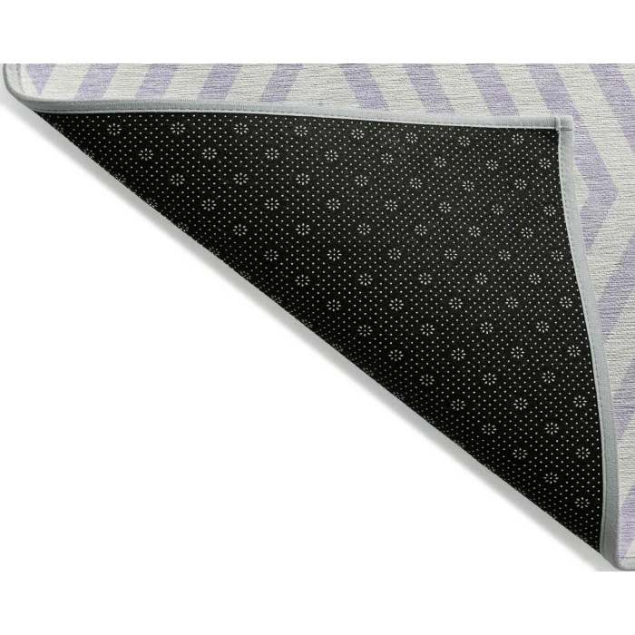 Chantille ACN550 Lavender 8' x 10' Rug