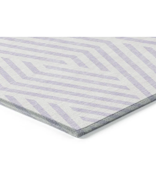 Chantille ACN550 Lavender 8' x 10' Rug