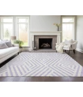 Chantille ACN550 Lavender 8' x 10' Rug