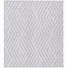 Addison Chantille ACN550 Lavender 5 ft. x 7 ft. 6 in. Rectangle Rug