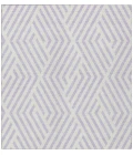 Chantille ACN550 Lavender 8' x 10' Rug
