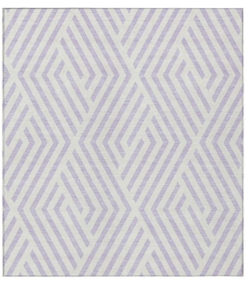 Chantille ACN550 Lavender 8' x 10' Rug