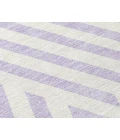 Chantille ACN550 Lavender 8' x 10' Rug