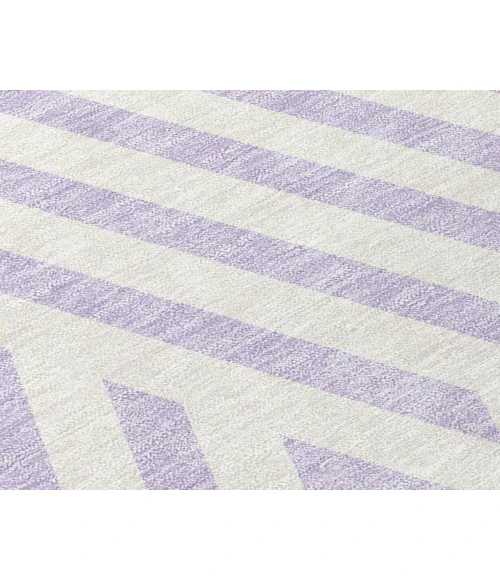 Chantille ACN550 Lavender 8' x 10' Rug