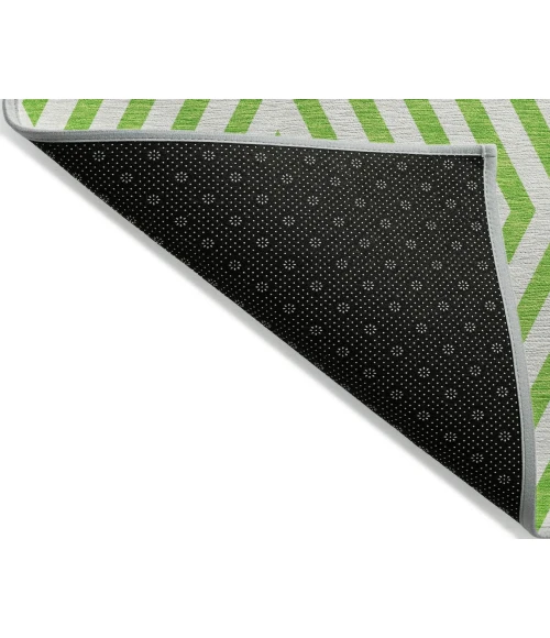 Chantille ACN550 Lime 8' x 8' Rug